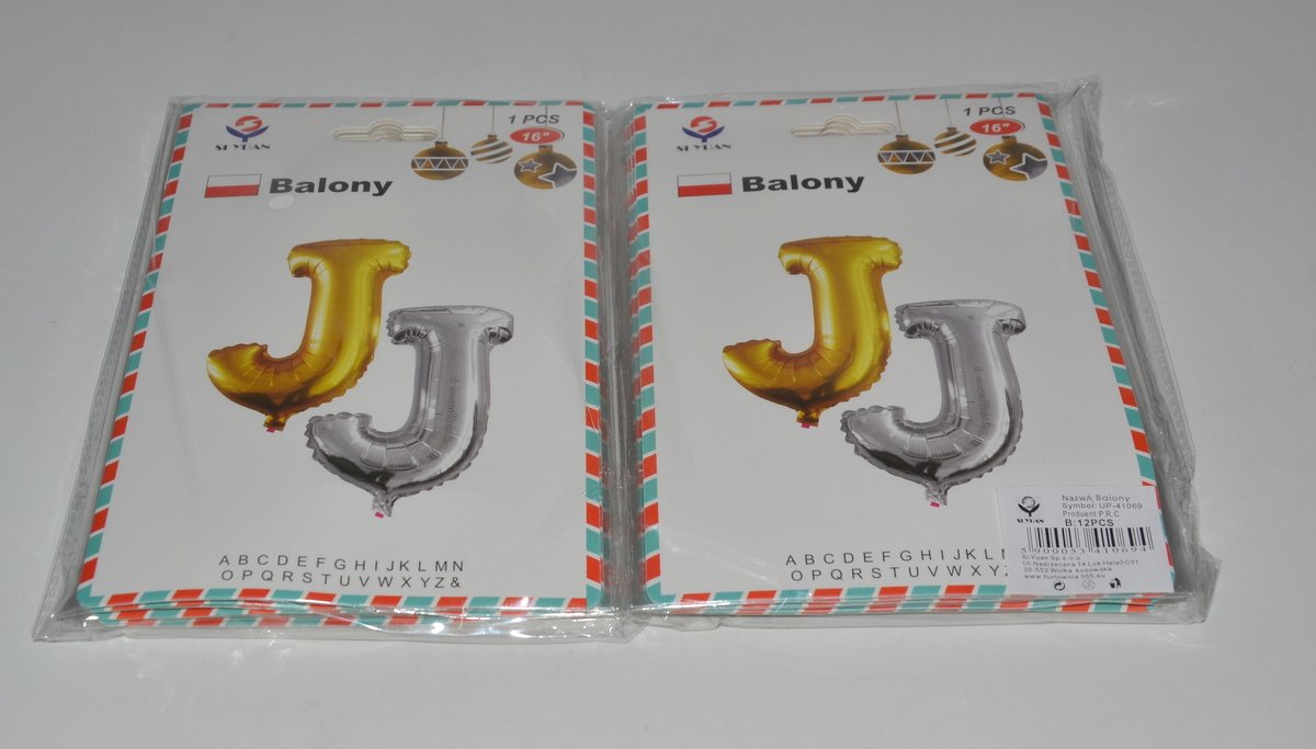 Balony