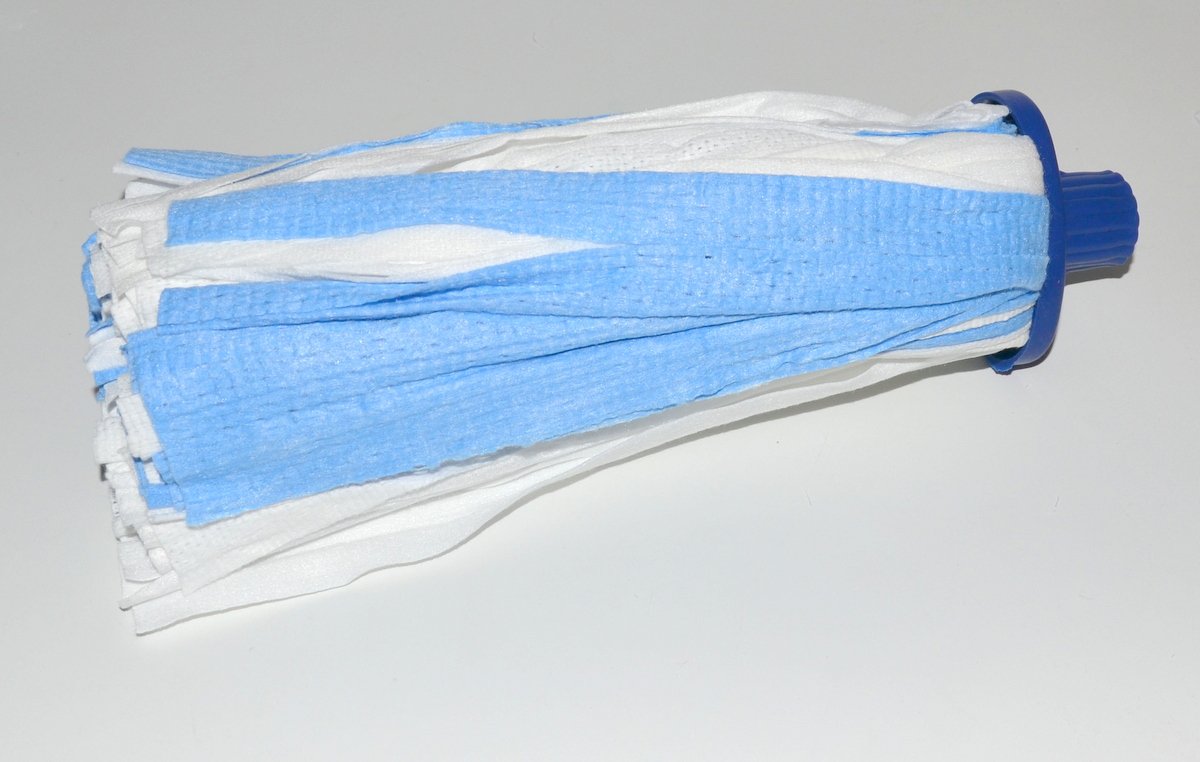 Końcówka Mop syntetyczna COLOR