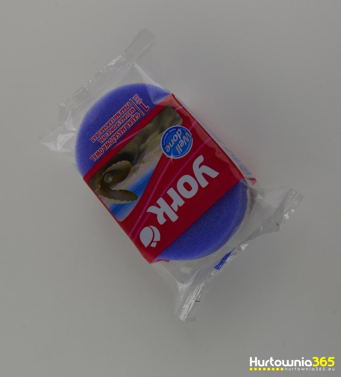 Gąbka kąpielowa