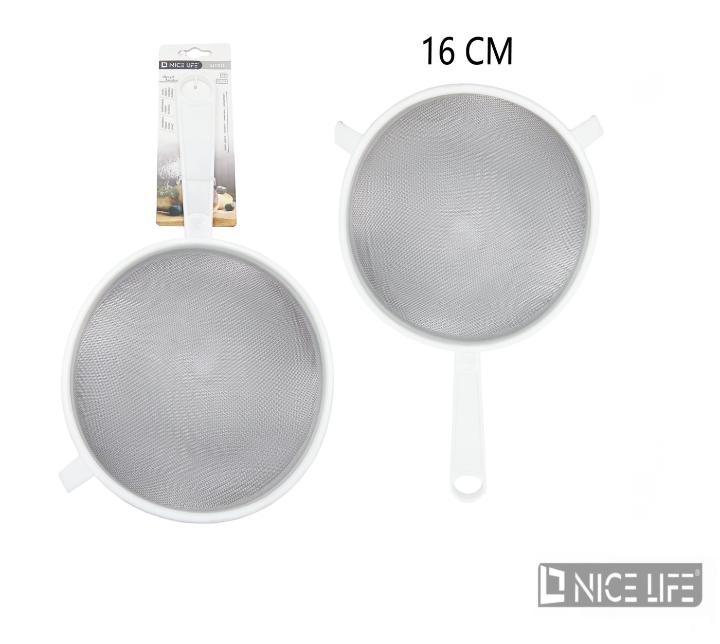 Sitko 16cm