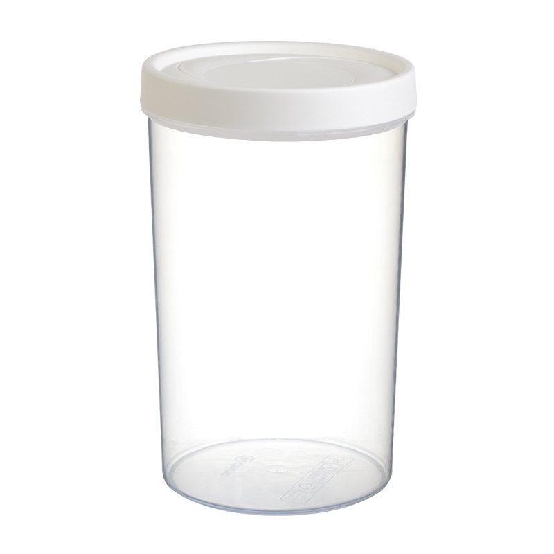Pojemnik do przechowywania żywności Spinoja 1,5L