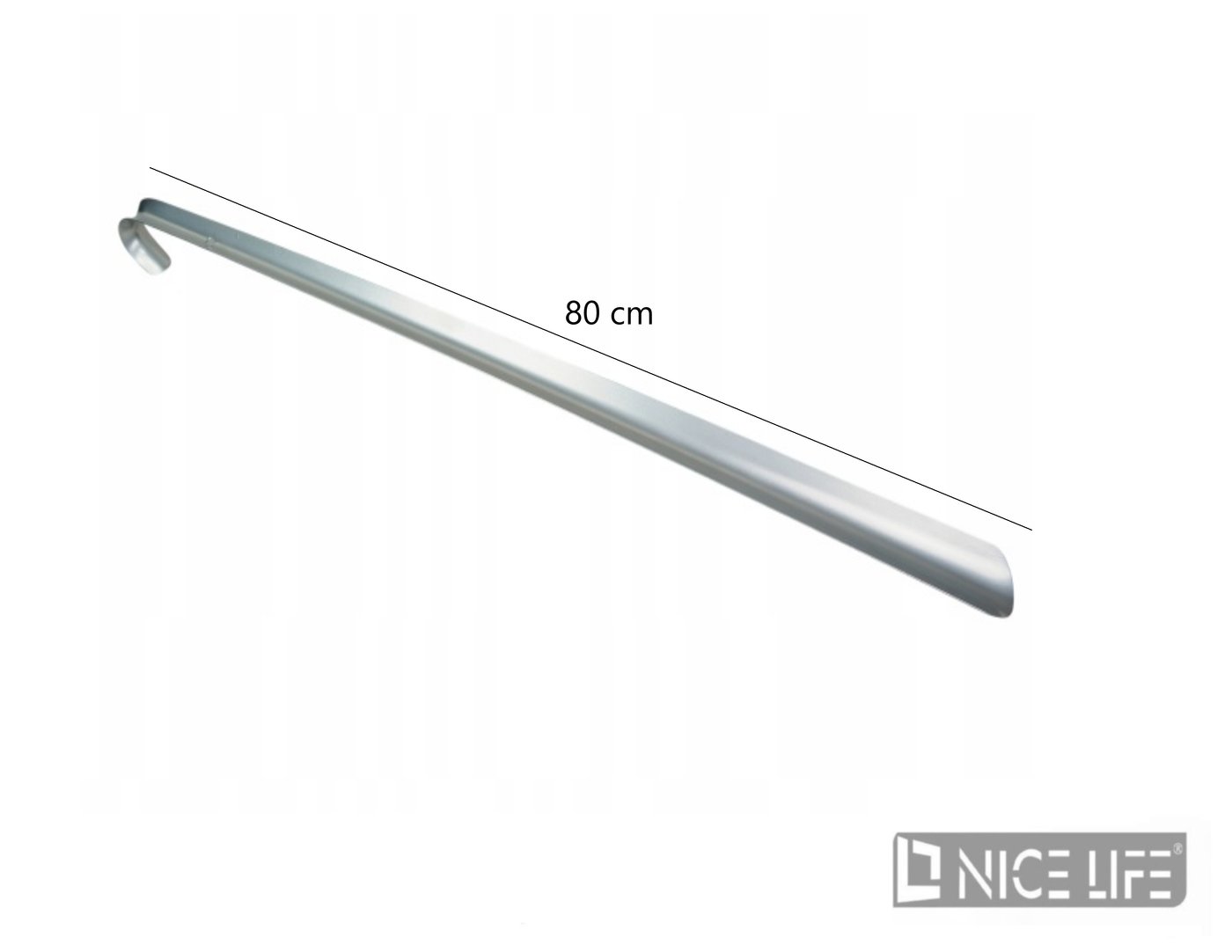 Łyżka do butów mega 80cm