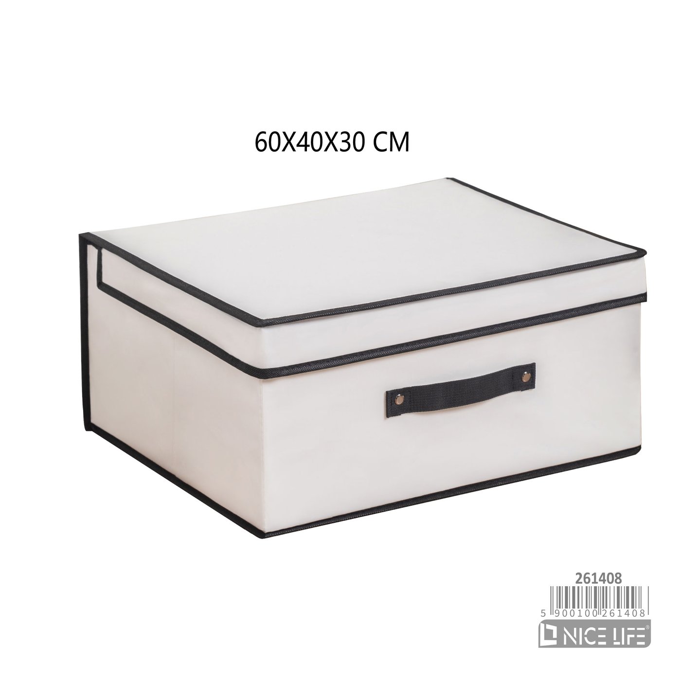 organizer dwukomorowy