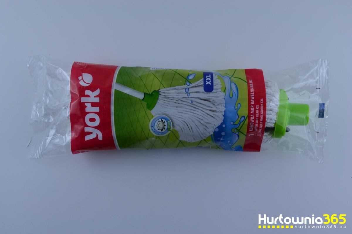 końcówka do mopa