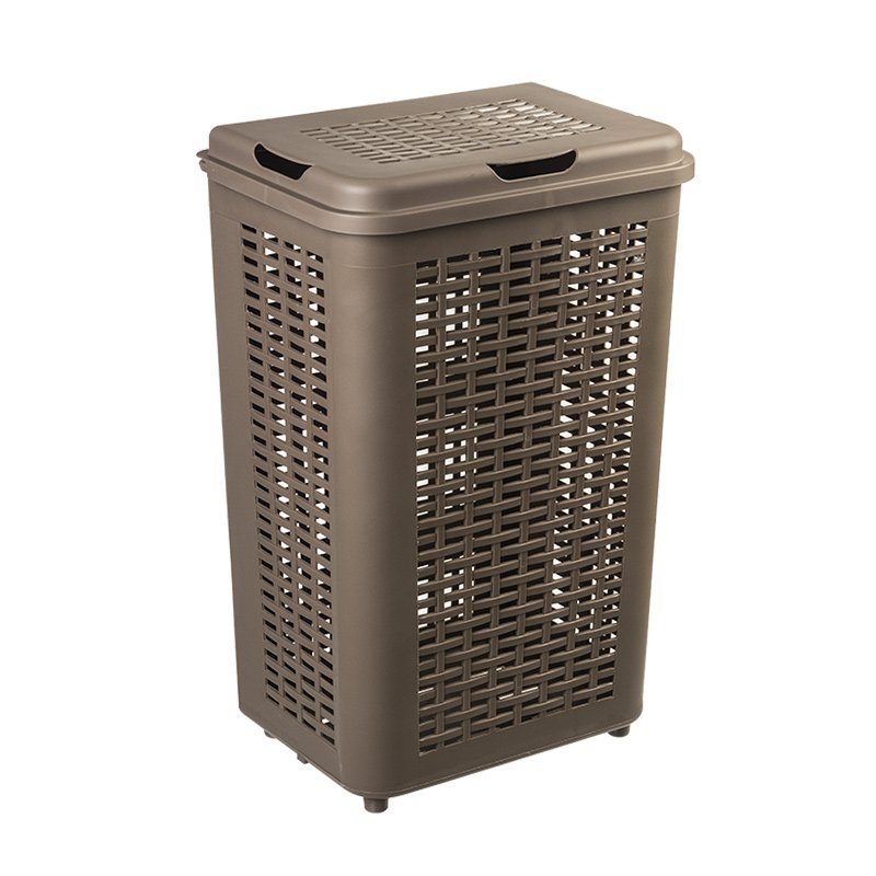 Kosz na pranie 50L