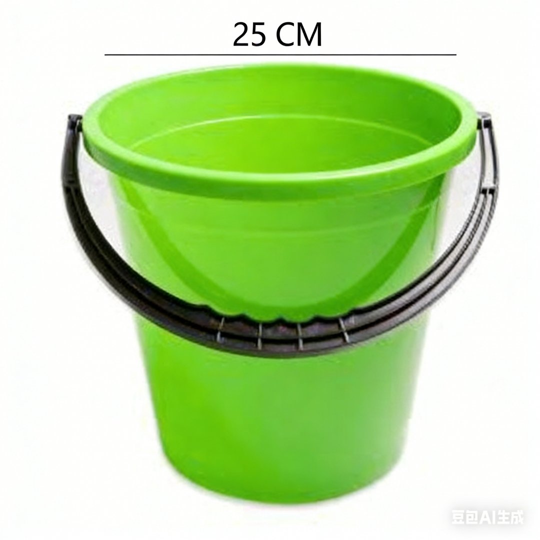 Wiadro 8 Litrów