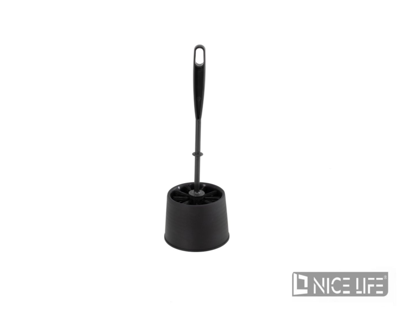 Zestaw WC MINI NEW czarny