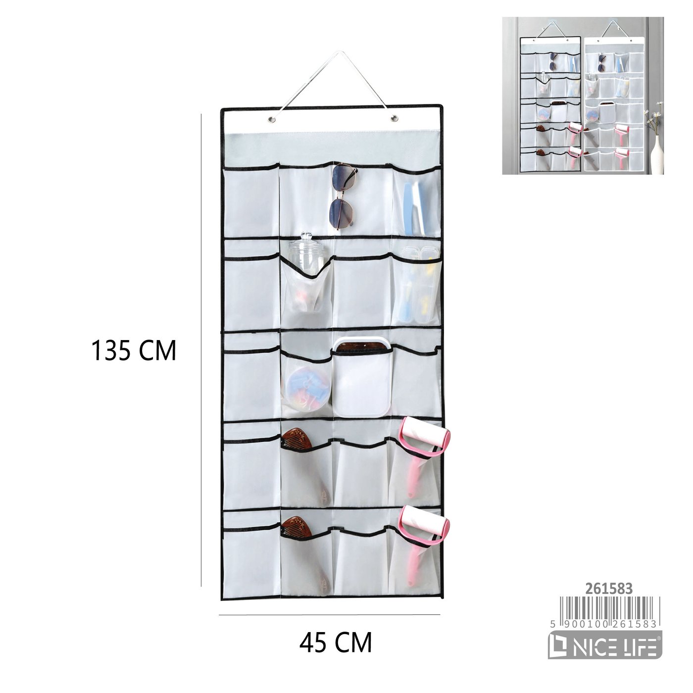 Organizer