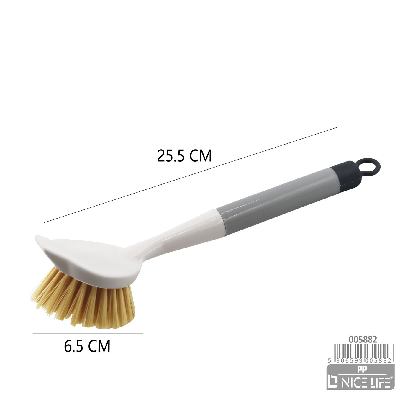 Szczotka do mycia naczyń
