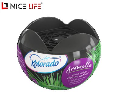 Kolorado Aromella Wetiwer