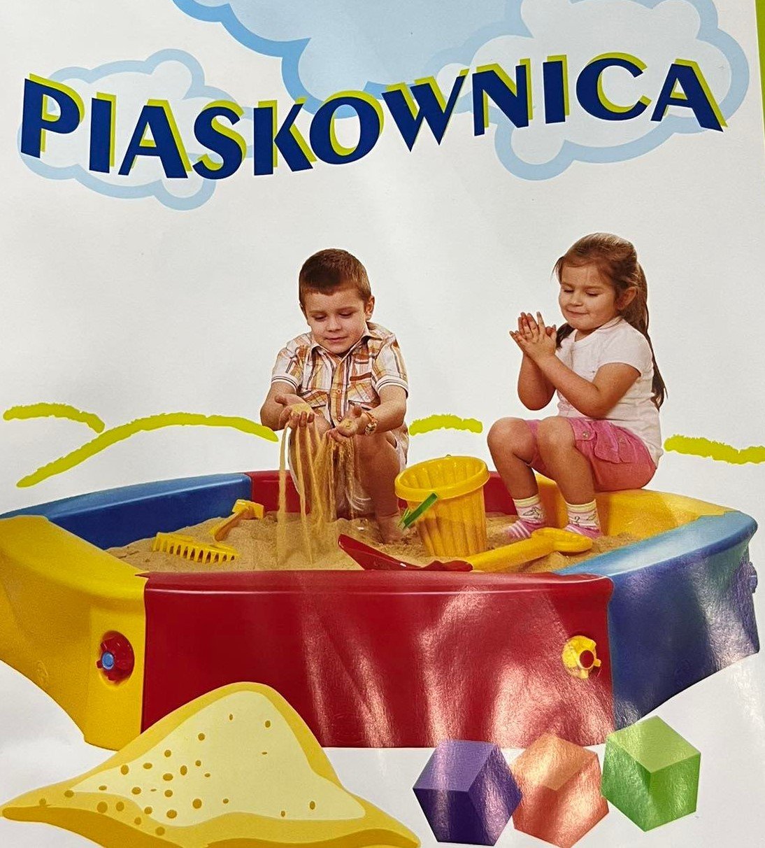 Piaskownica