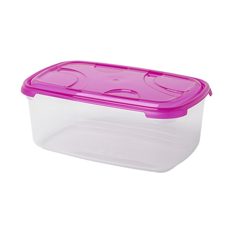Pojemnik do przechowywania żywności Frigo Plus 0.9L