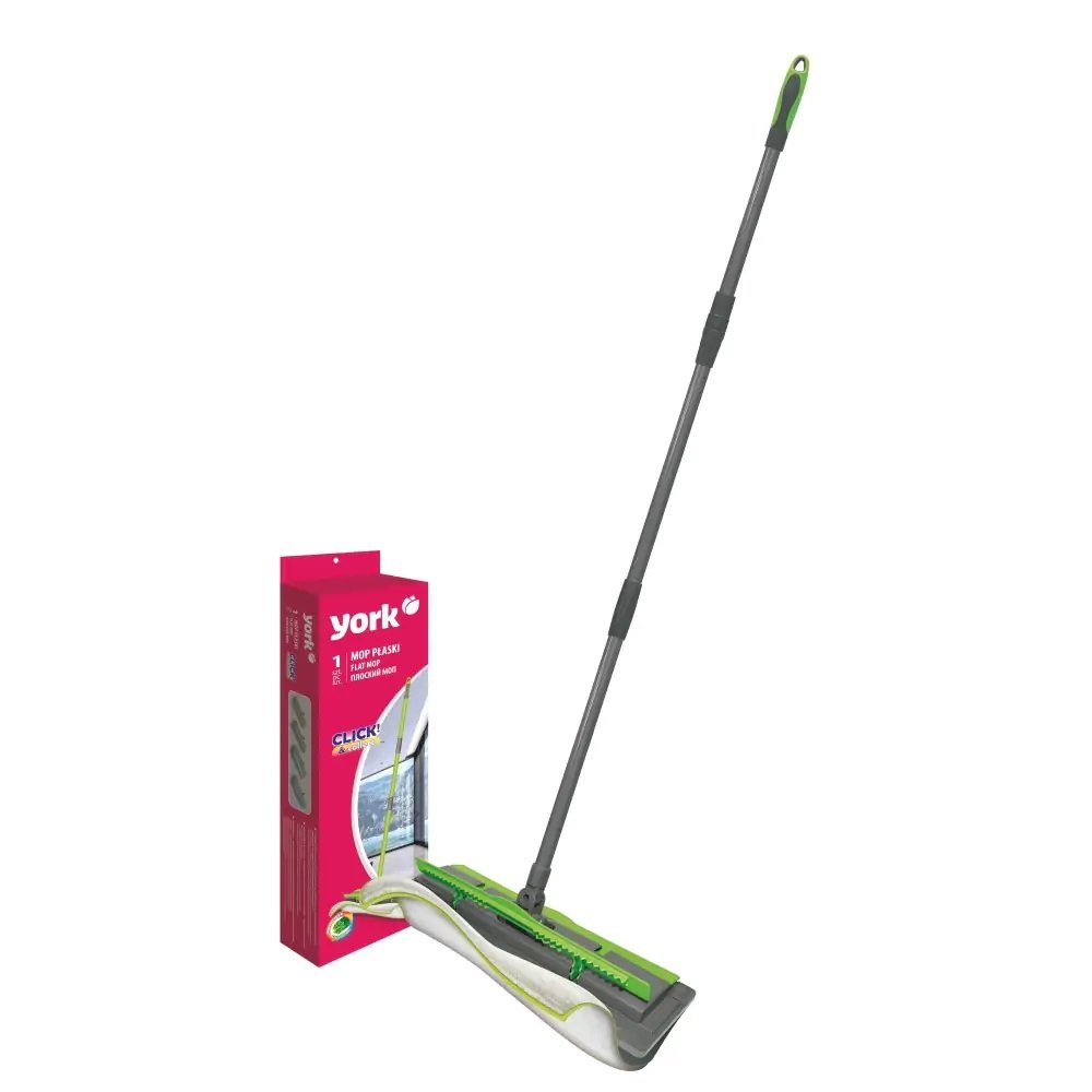 ClickCollect Mop