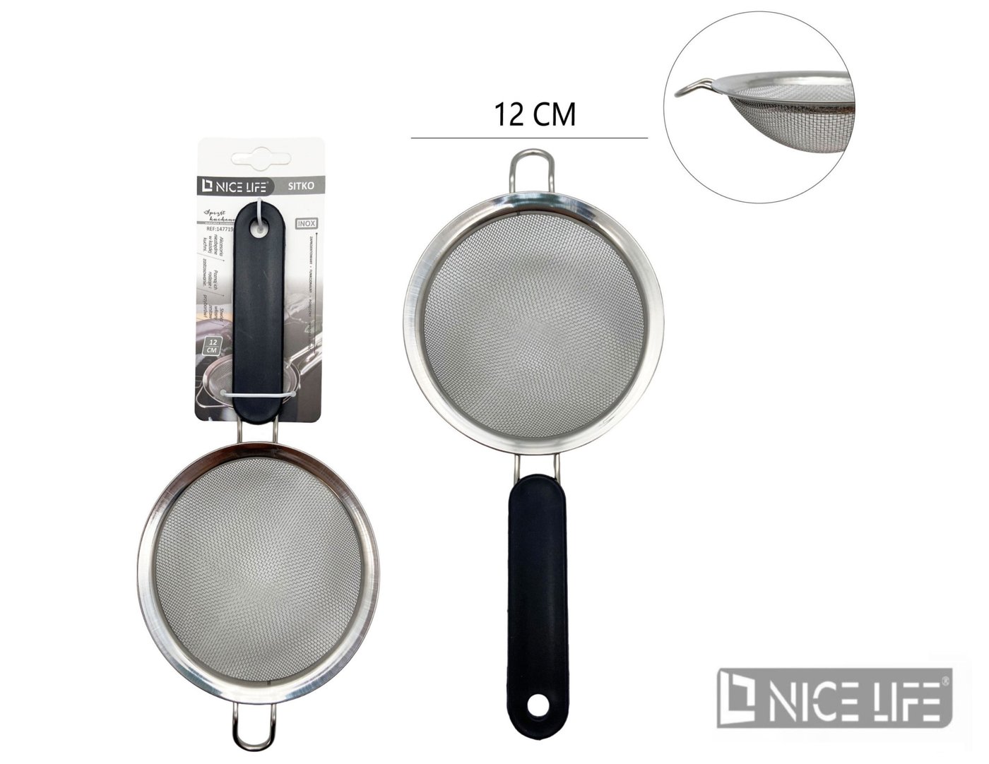 Sitko 12cm