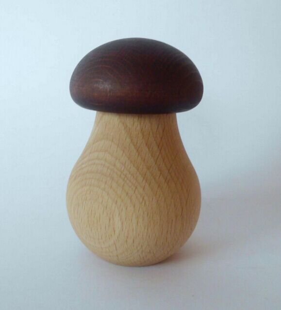 dziadek grzybek 10cm