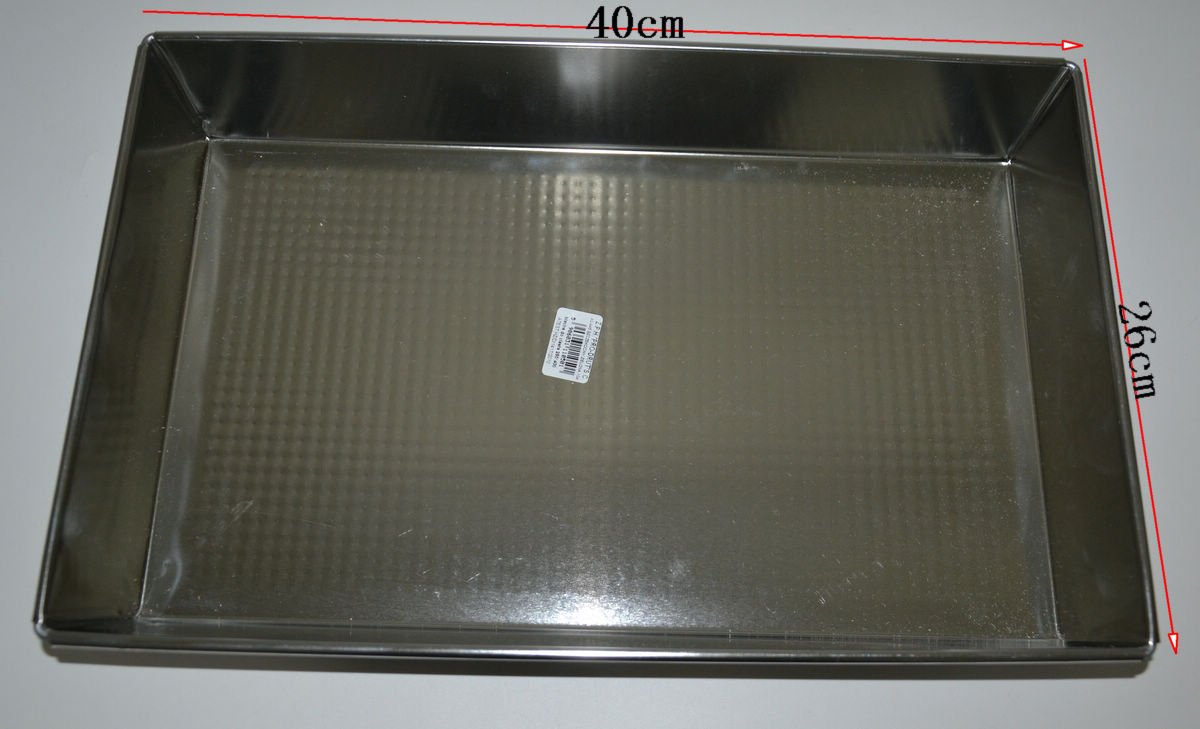 blacha do ciasta 250*400