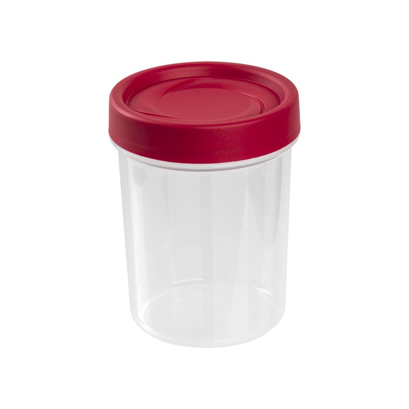 Pojemnik do przechowywania żywności Spinoja 0.4L