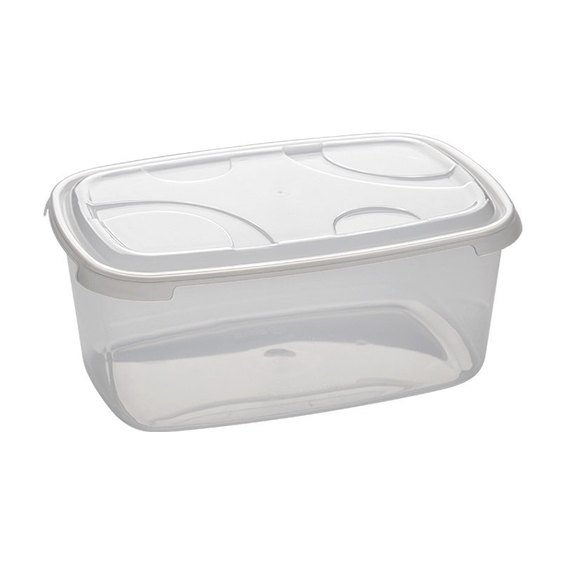 Pojemnik do przechowywania żywności Frigo Plus 4.8L