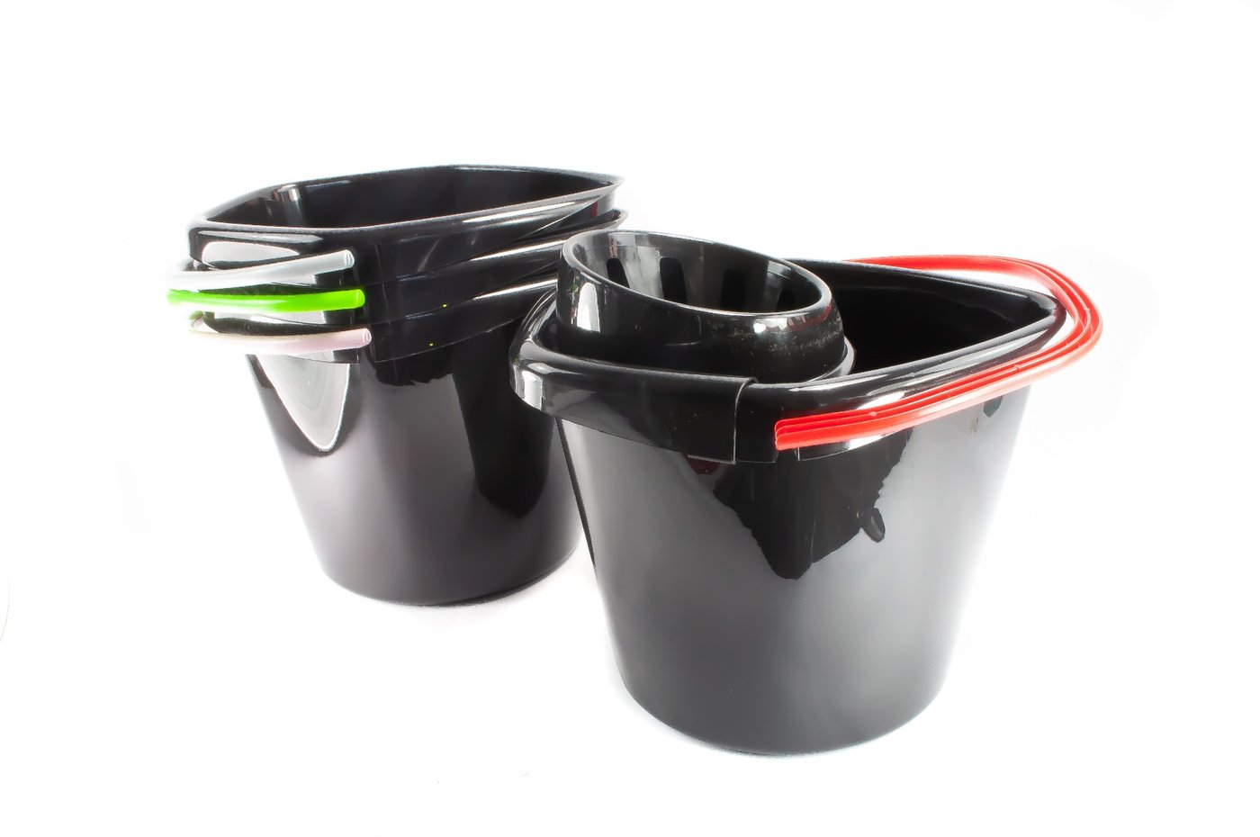 Wiadro BRYZA Eco do mopa 10L