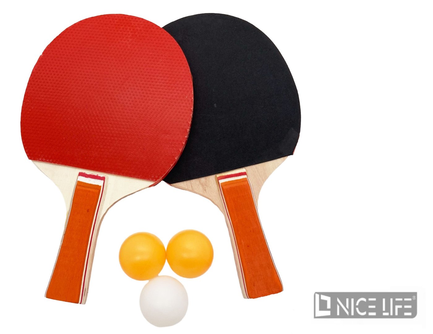 Paletki do Ping-Ponga
