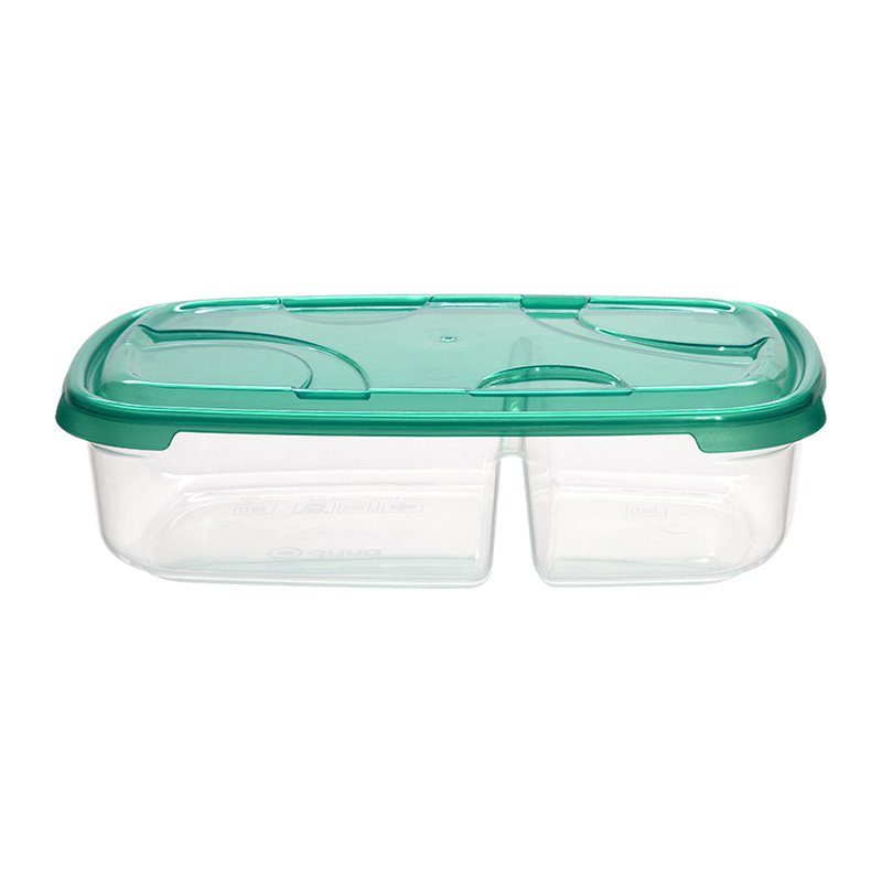 Pojemnik do przechowywania żywności Frigo Plus 0.9L 0.5L