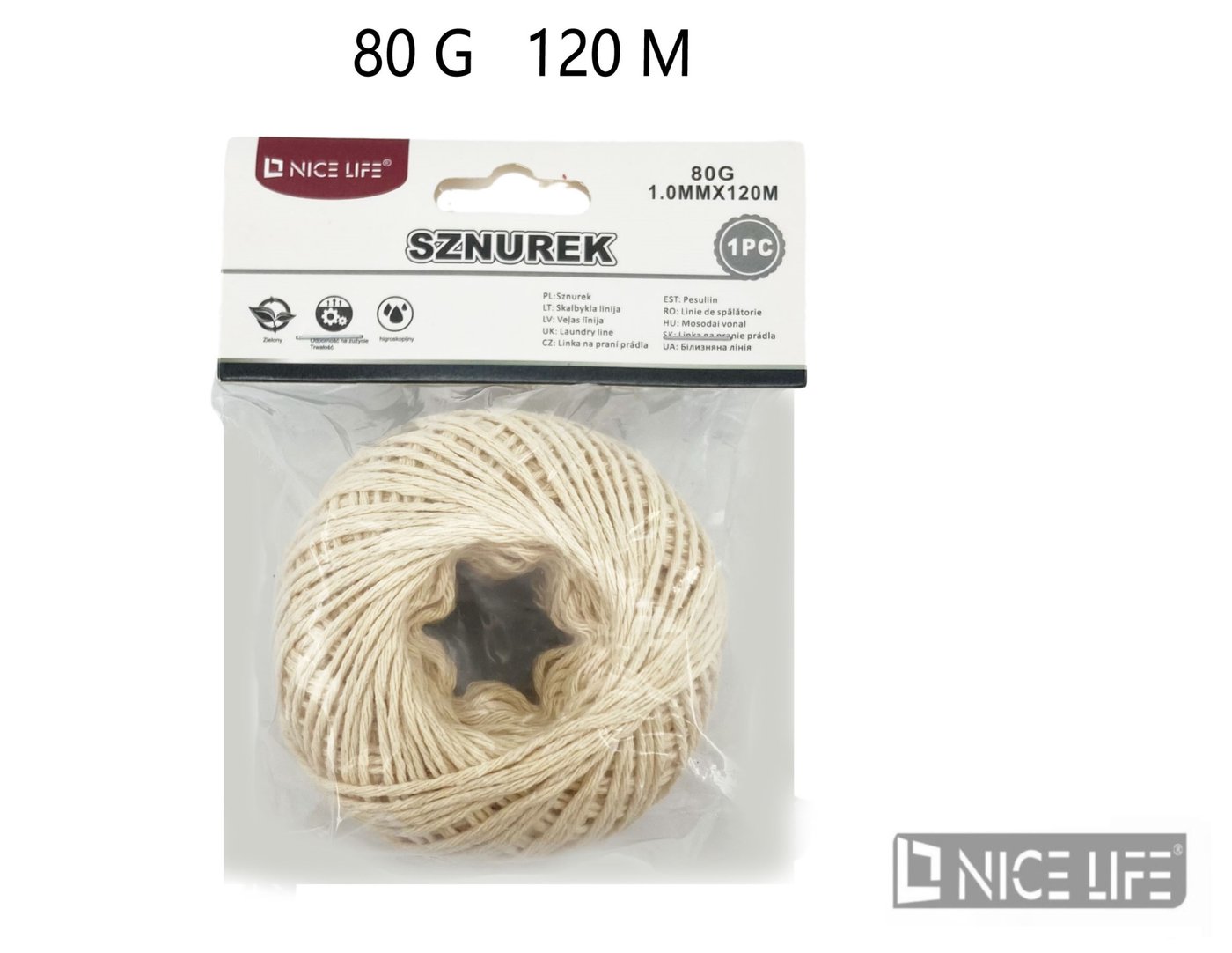Sznurek