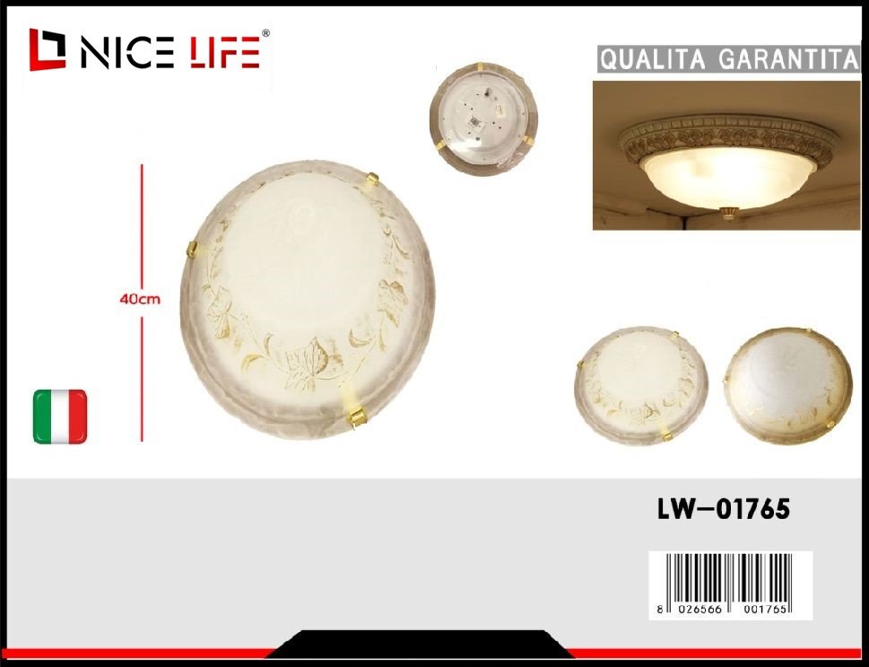 LED E6 SLIM DOWN LIGHT 9W