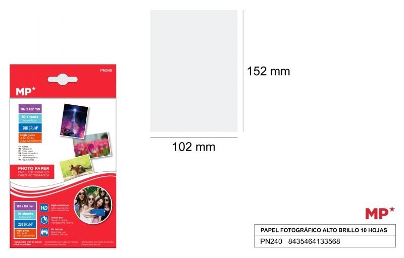 Papier fotograficzny