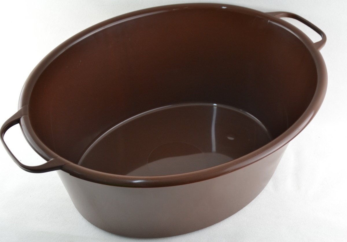 Miska owalna 30L M271