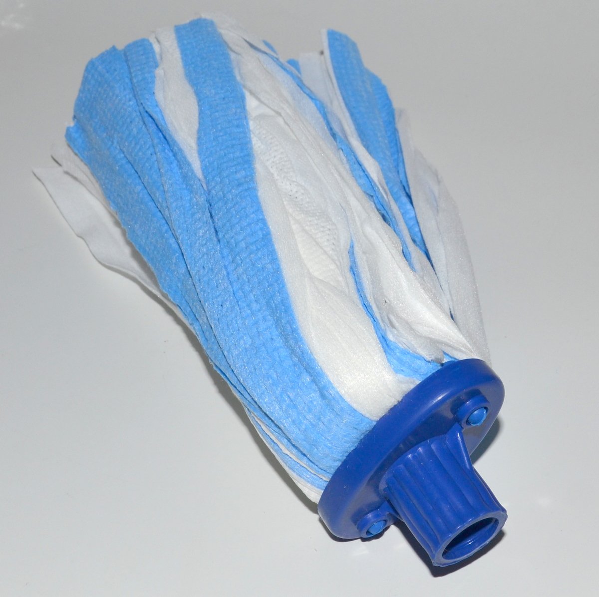 Końcówka Mop syntetyczna COLOR