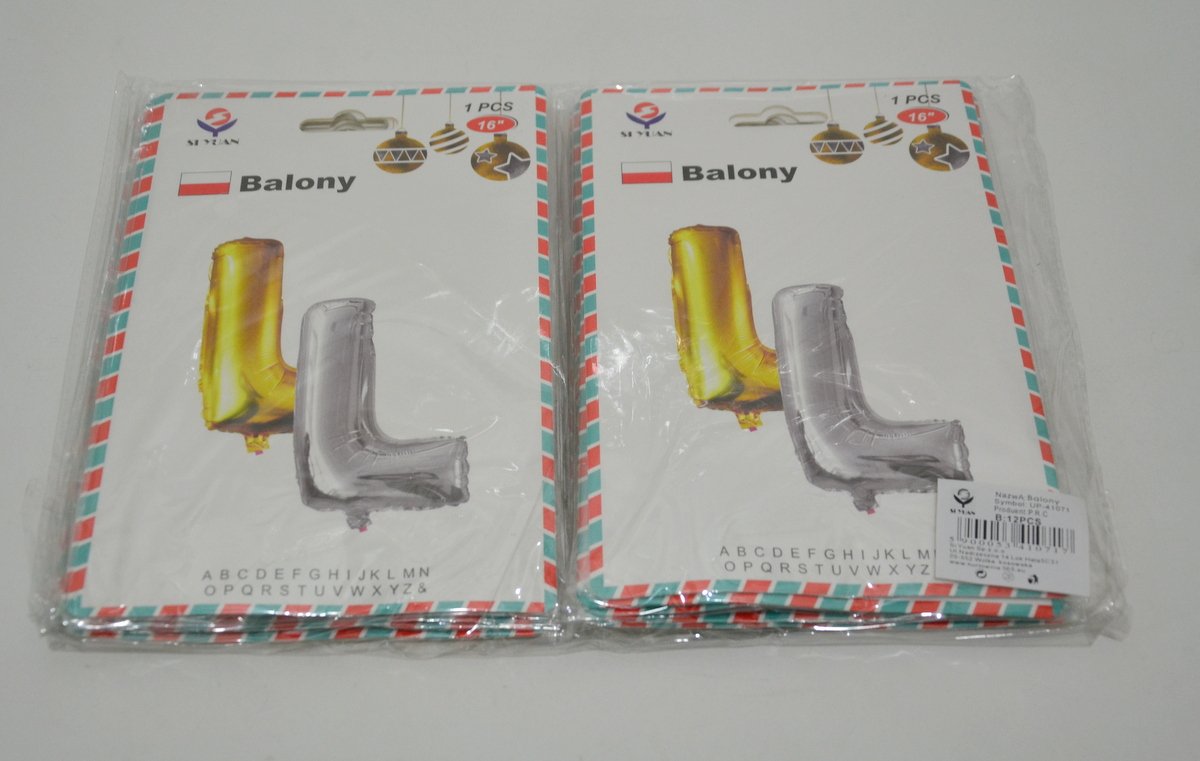 Balony