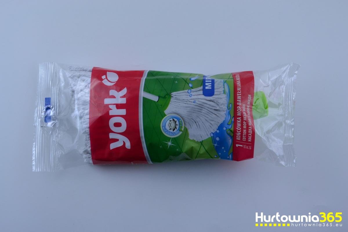 Końcówka do mopa