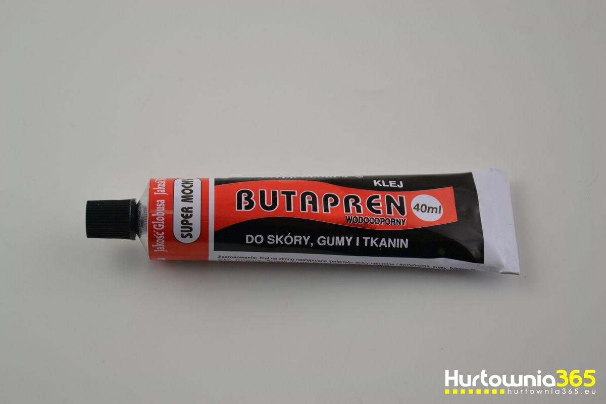 Klej INTERGLOBUS 40ml BUTAPREN