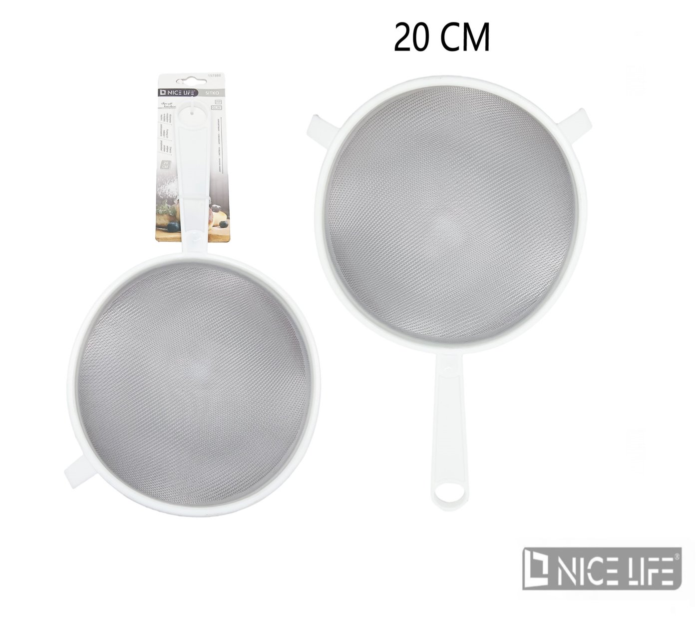 Sitko 20cm