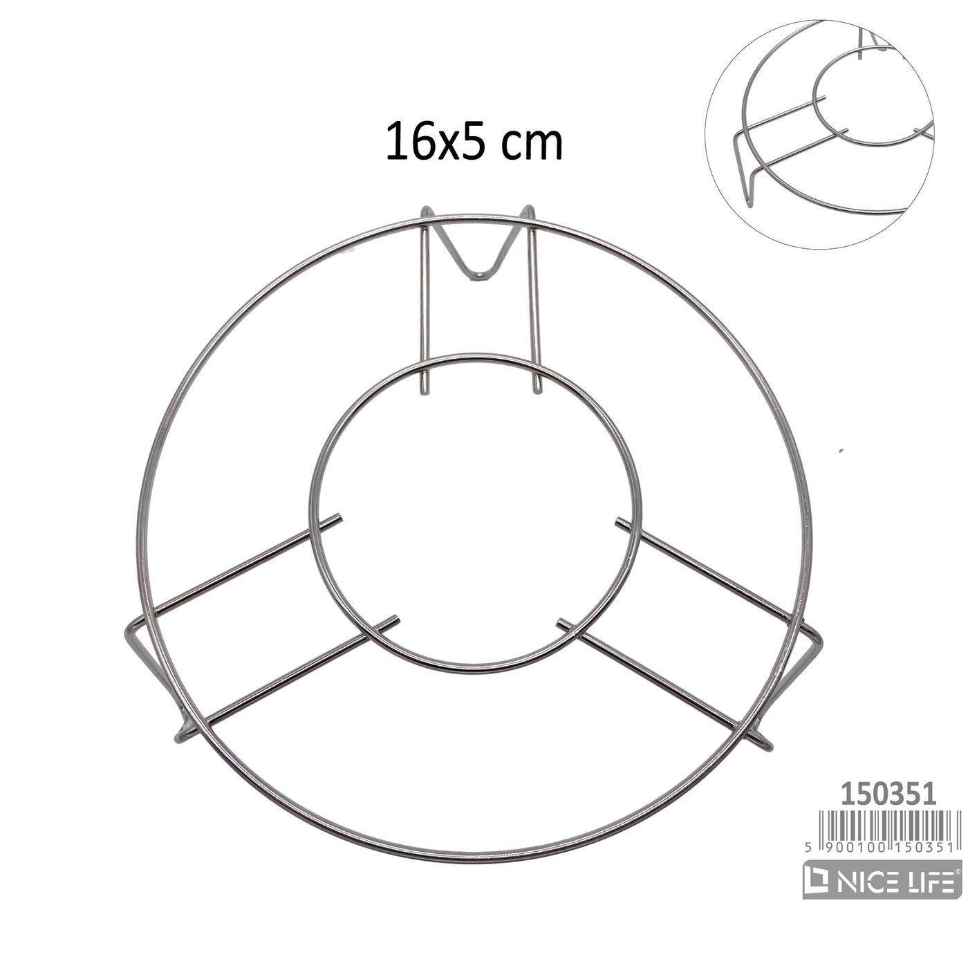 Podstawka 5*16cm