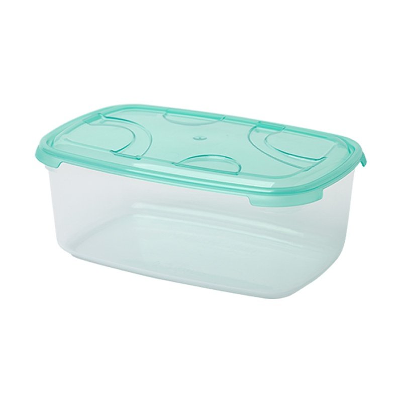 Pojemnik do przechowywania żywności Frigo Plus 0.9L