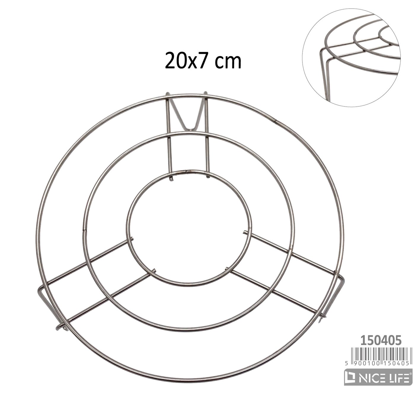 Podstawka 7*20cm