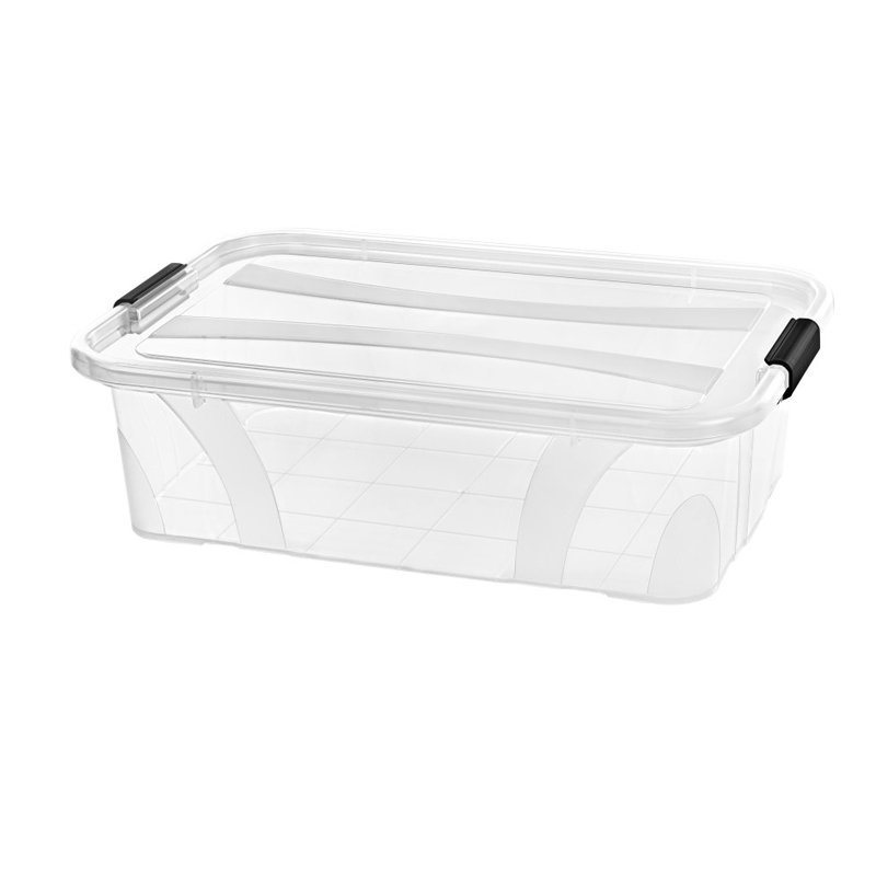 AGD Pojemnik Master box 21L
