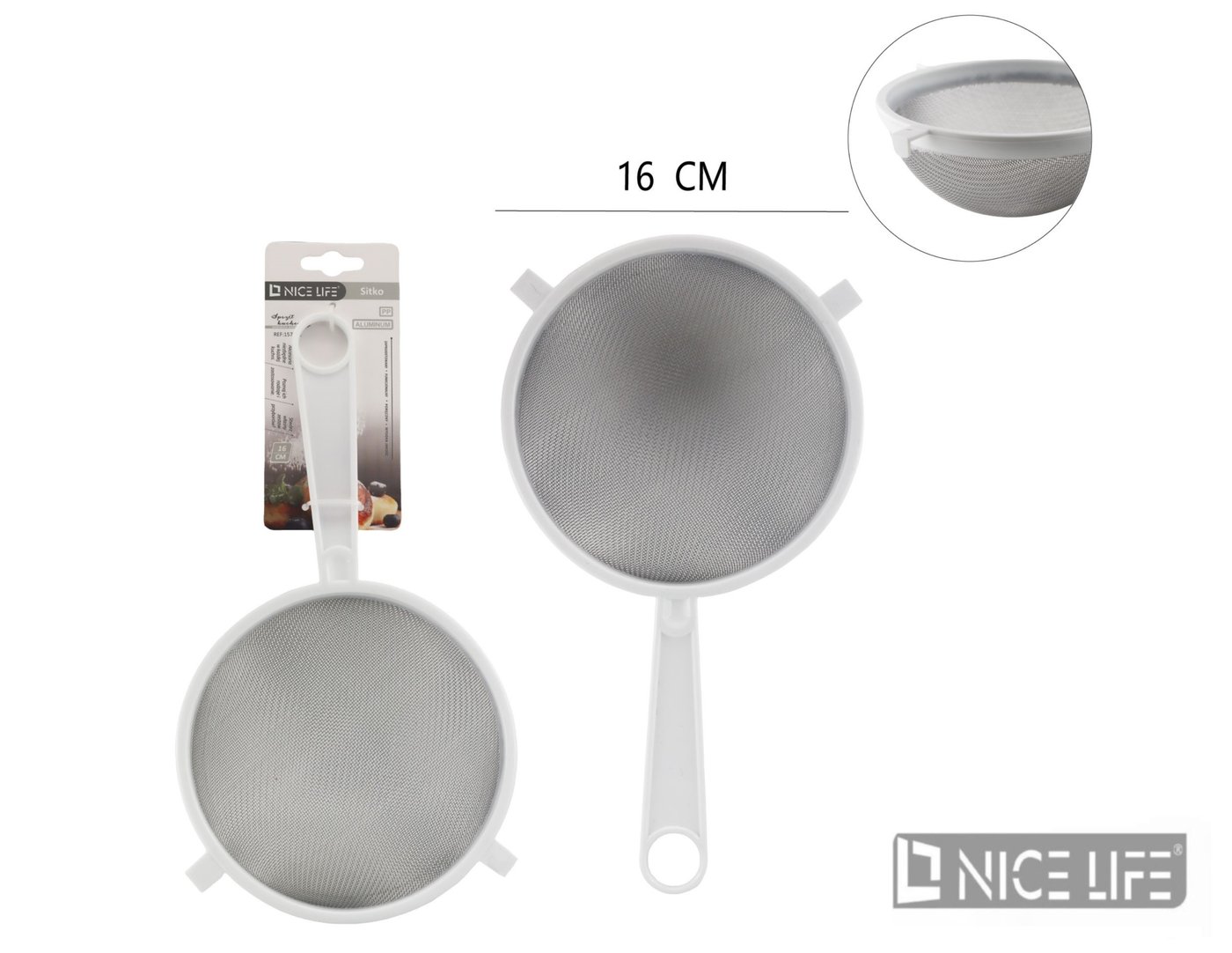 Sitko 16cm