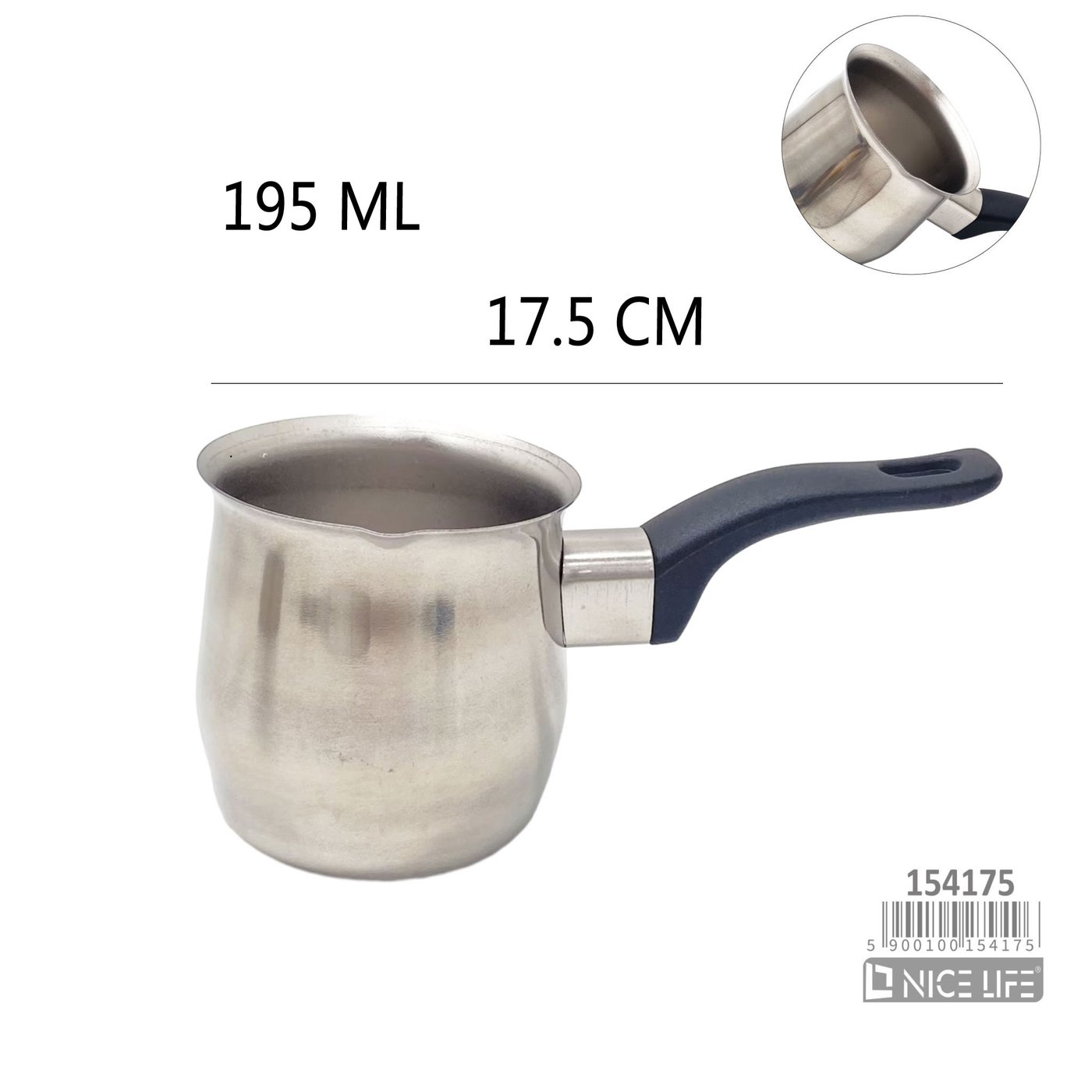 Kubek do mleka