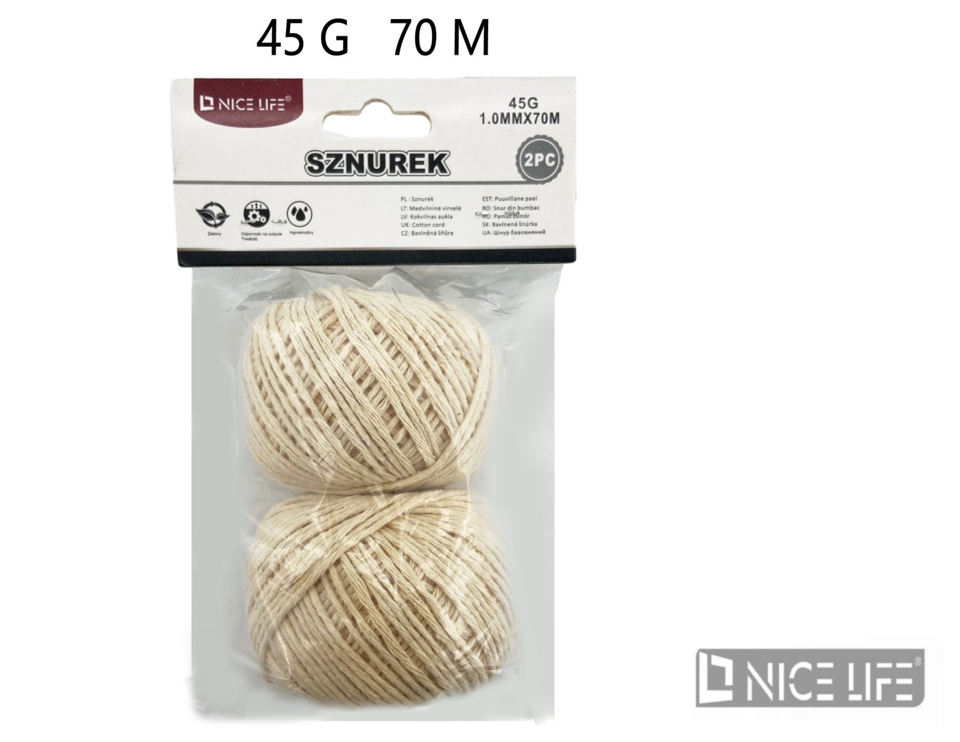 Sznurek