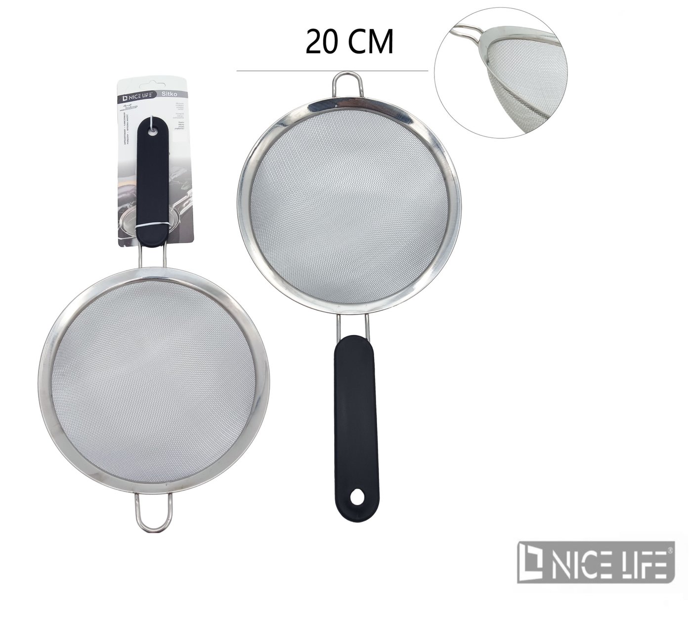 Sitko 20cm