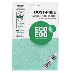Ściereczka z mikrofibry Eco Ego Do Kurzu