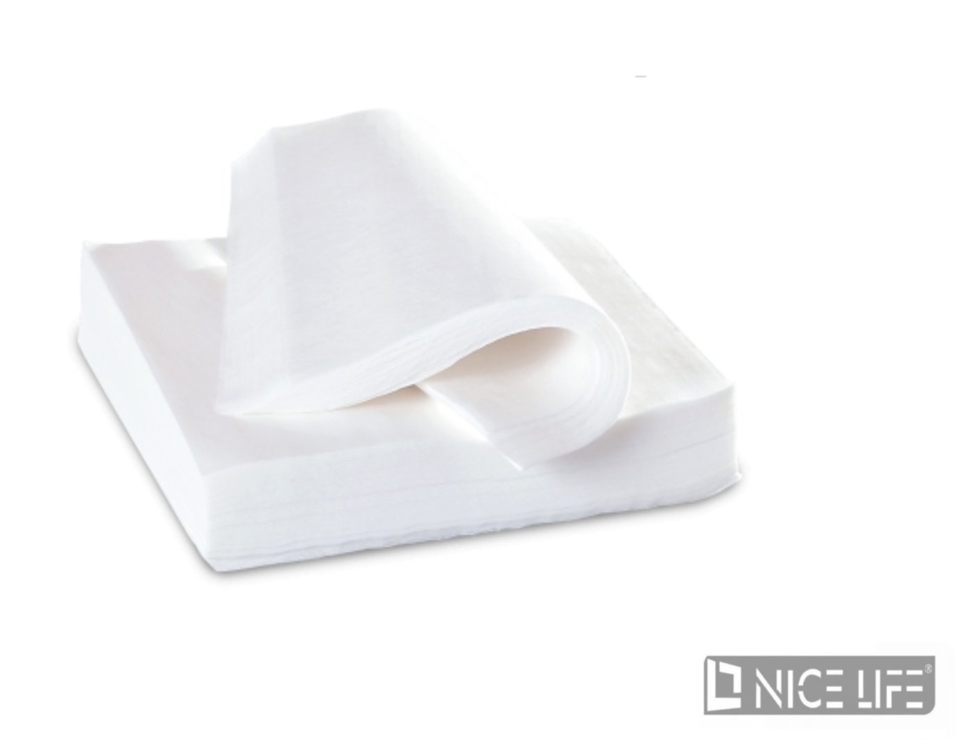 Serwetki HRC Lunch 2-warstwowe 330x330 50szt.