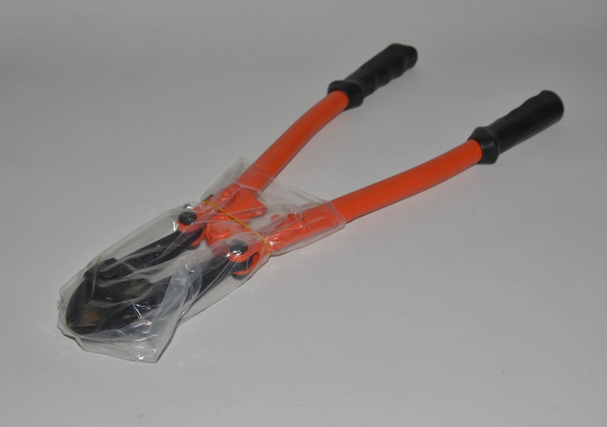 sekator mechaniczny