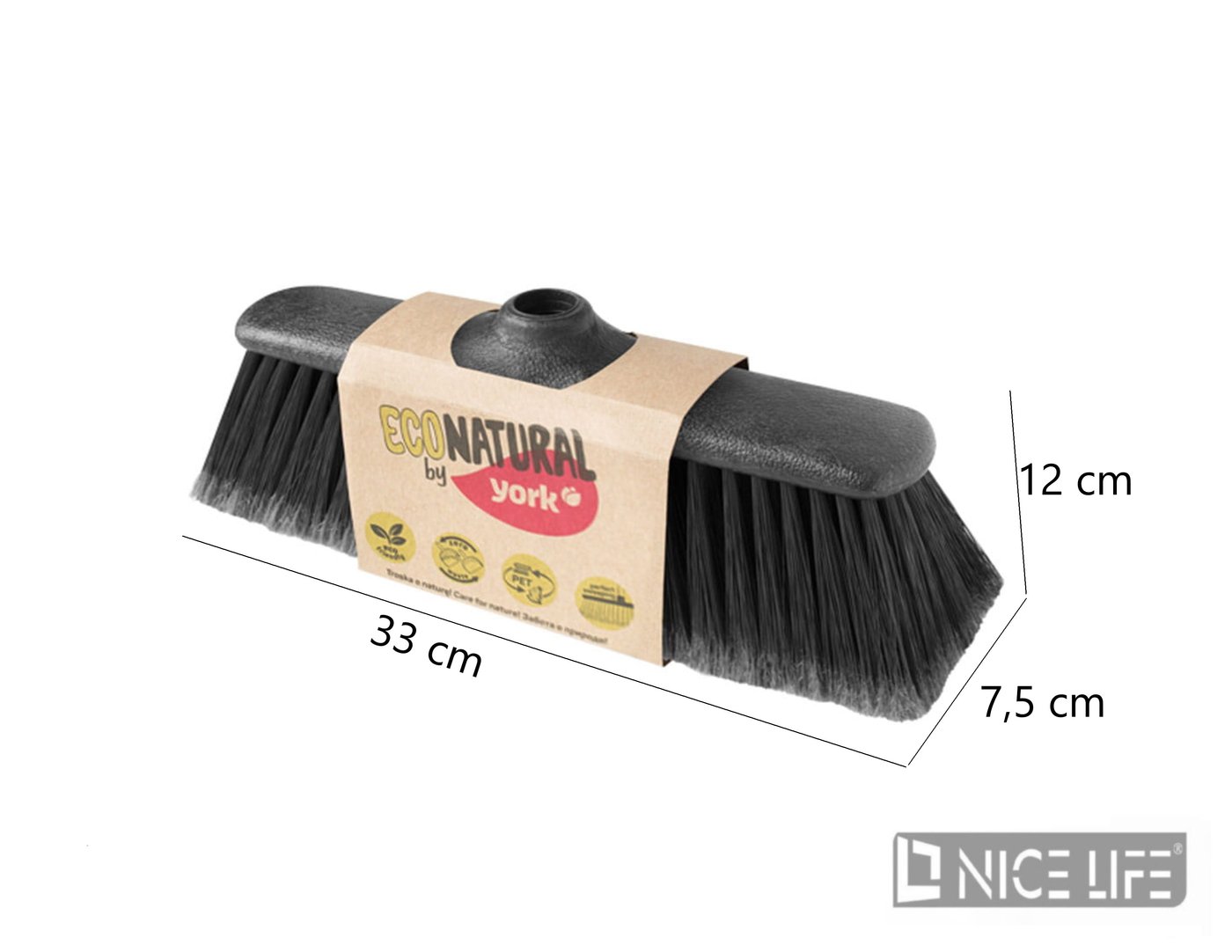 Miotła ECO