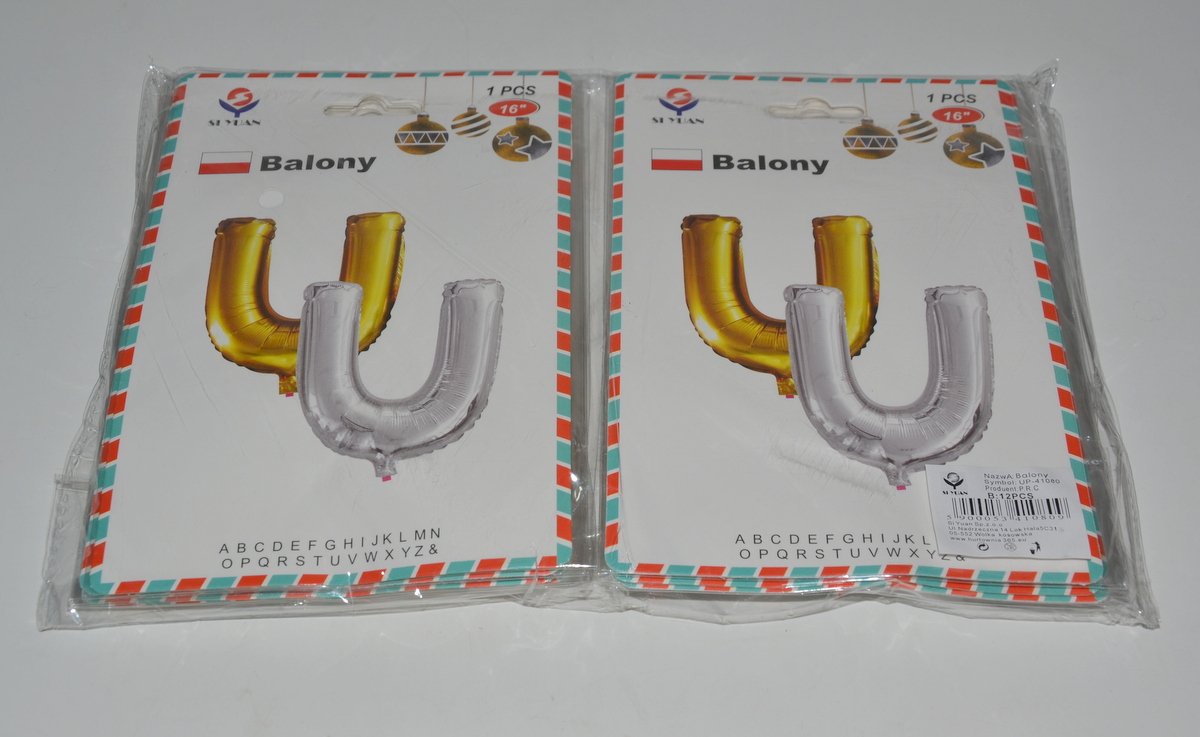 Balony