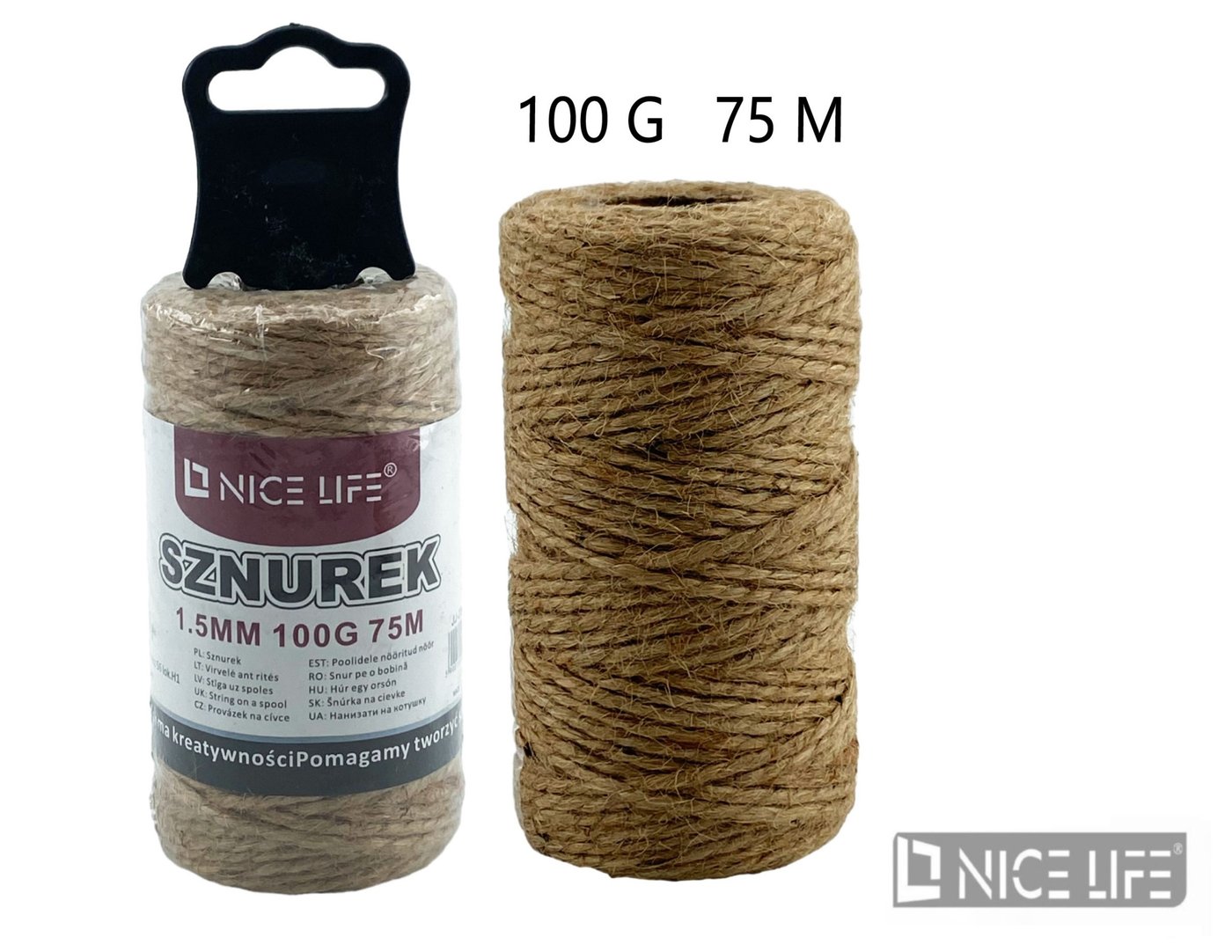 Sznurek