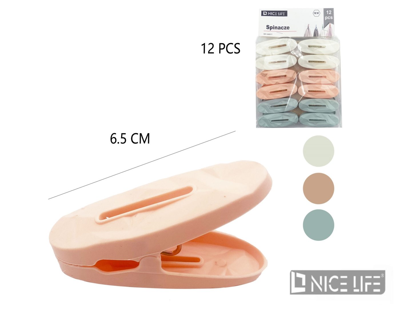 Spinacze