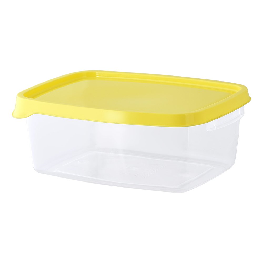 Pojemnik prostokątny 1.2L